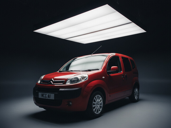 CITROEN NEMO MULTISPACE CITROEN NEMO MULTISPACE