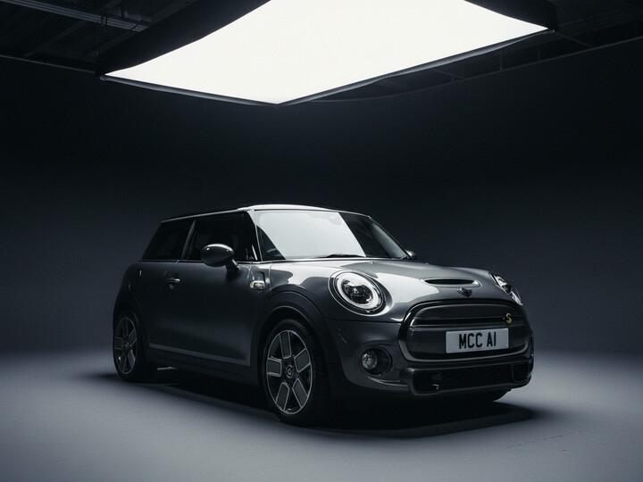 MINI MINI COOPER SE EXCLUSIVE E MINI MINI COOPER SE EXCLUSIVE E