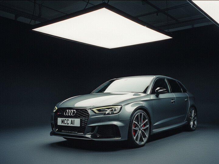 AUDI RS3 AUDI RS3