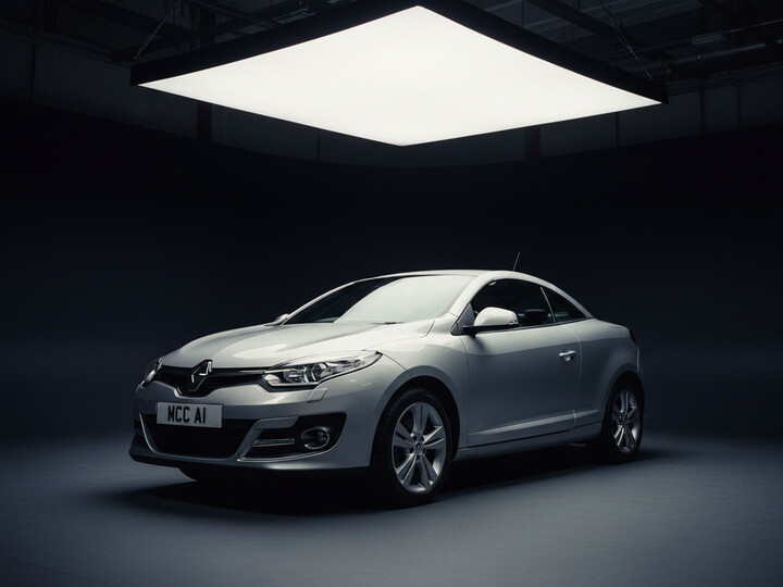 RENAULT MEGANE COUPE CABRIOLET (2014-15) RENAULT MEGANE COUPE CABRIOLET (2014-15)