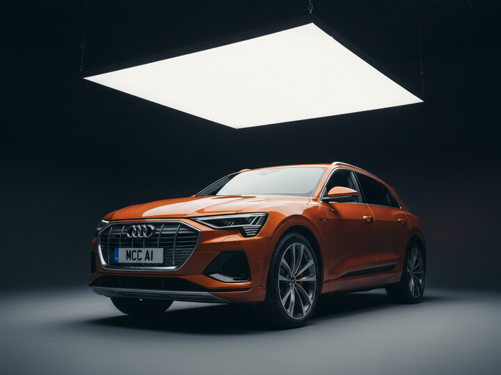 AUDI Q8 E-TRON SPORT 50 QUATTRO AUDI Q8 E-TRON SPORT 50 QUATTRO