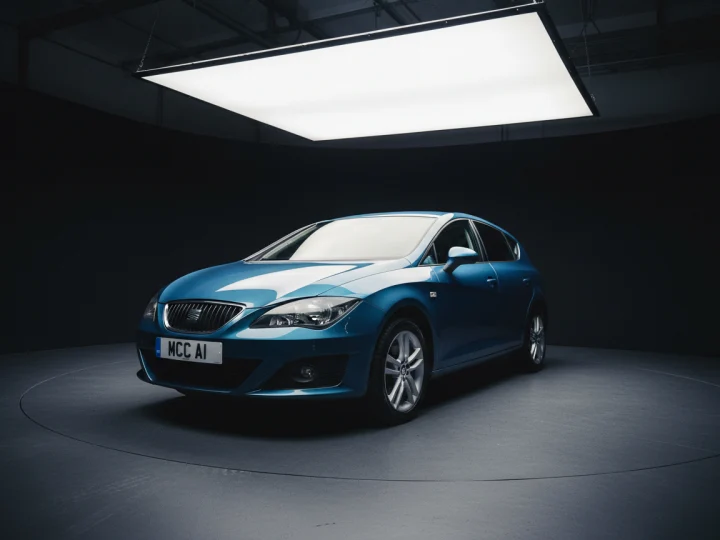 SEAT LEON FR PLUS CR TDI SEAT LEON FR PLUS CR TDI