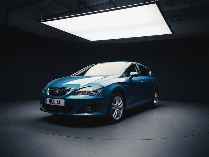 SEAT LEON (2009-13) SEAT LEON (2009-13)