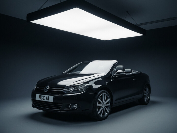 VOLKSWAGEN GOLF CABRIOLET (2011-17) VOLKSWAGEN GOLF CABRIOLET (2011-17)