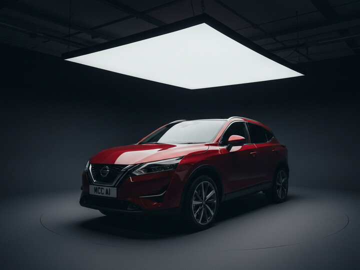 NISSAN QASHQAI (2021-24) NISSAN QASHQAI (2021-24)