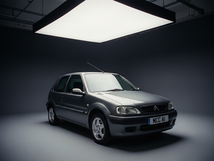 CITROEN SAXO VTR CITROEN SAXO VTR