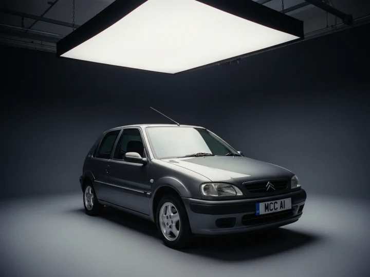 CITROEN SAXO FORTE CITROEN SAXO FORTE