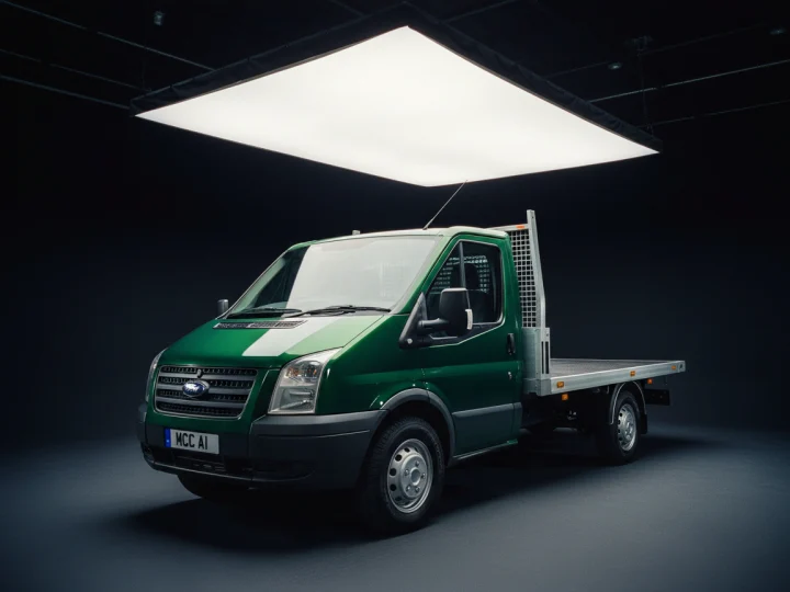 FORD TRANSIT 350 LEADER ECOBLUE FORD TRANSIT 350 LEADER ECOBLUE