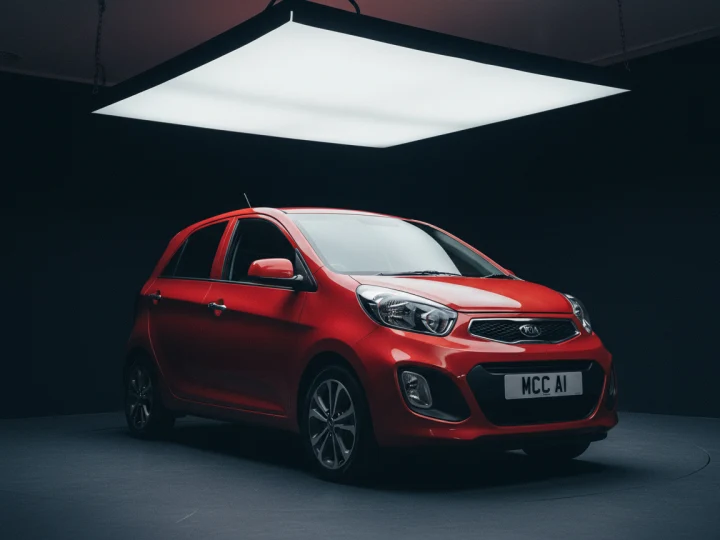 KIA PICANTO 2