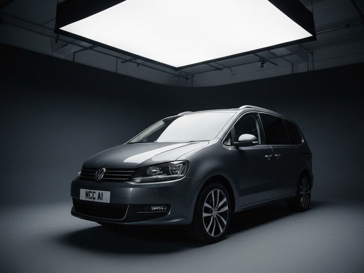 VOLKSWAGEN SHARAN VOLKSWAGEN SHARAN