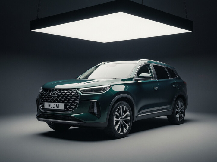 CHERY TIGGO 8 CHERY TIGGO 8