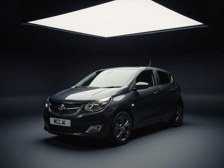 VAUXHALL VIVA VAUXHALL VIVA