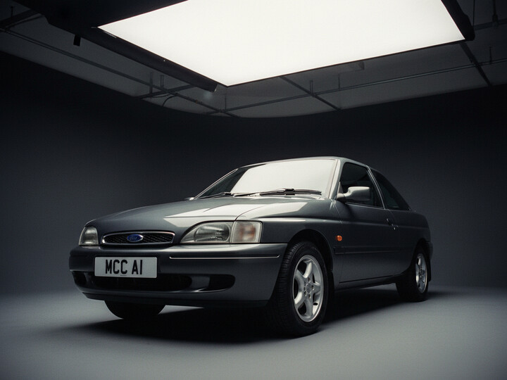 FORD ESCORT FINESSE FORD ESCORT FINESSE