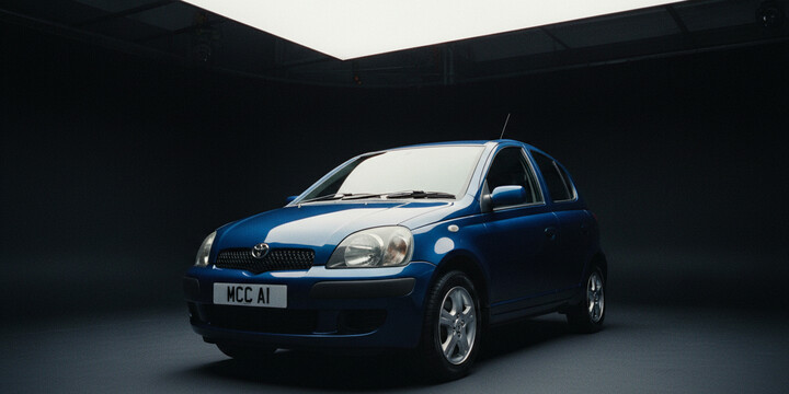 TOYOTA YARIS (1999-05) TOYOTA YARIS (1999-05)