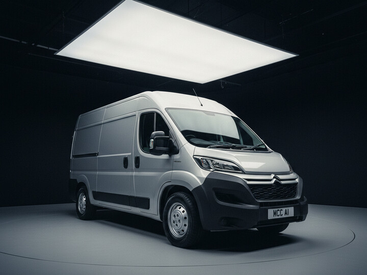 CITROEN RELAY 35 L3H2 EPRISE BLUEHDI CITROEN RELAY 35 L3H2 EPRISE BLUEHDI