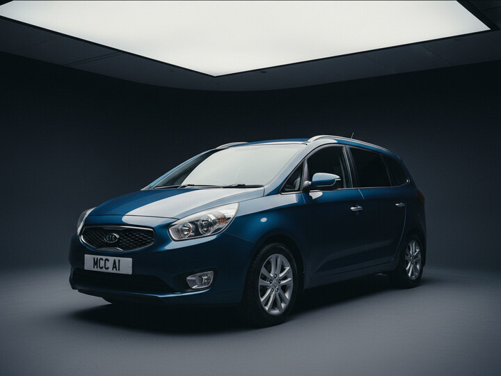 KIA CARENS (2010-13)