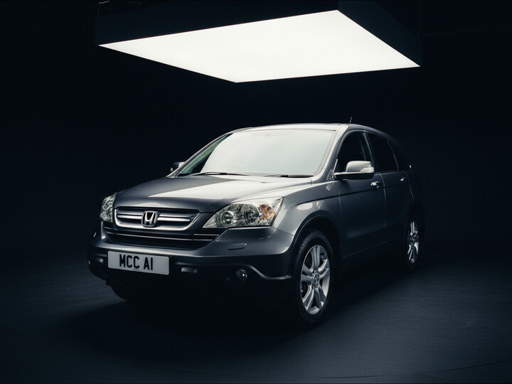 HONDA CR-V EX I-DTEC AUTO HONDA CR-V EX I-DTEC AUTO