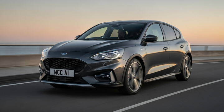 FORD FOCUS HATCHBACK ACTIVE (2021-) FORD FOCUS HATCHBACK ACTIVE (2021-)