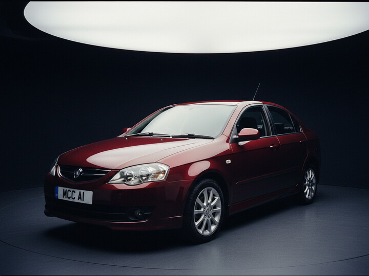 PROTON GEN-2 PROTON GEN-2