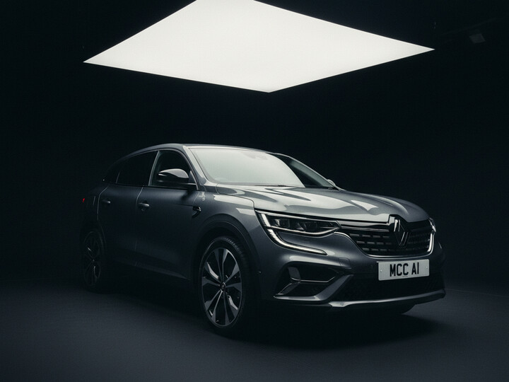 RENAULT RAFALE RENAULT RAFALE