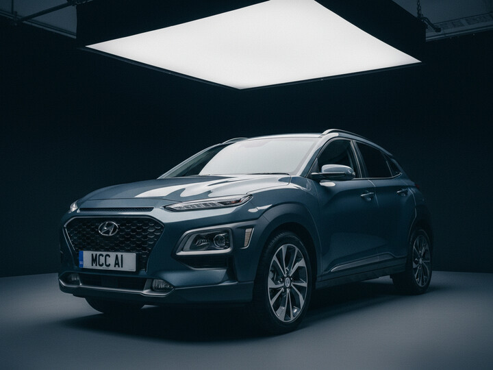 HYUNDAI KONA (2023-) HYUNDAI KONA (2023-)