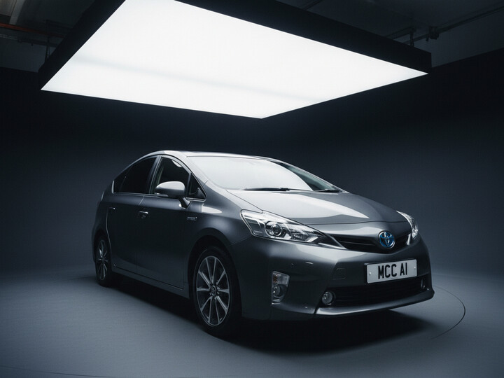 TOYOTA PRIUS+ (2018-21) TOYOTA PRIUS+ (2018-21)
