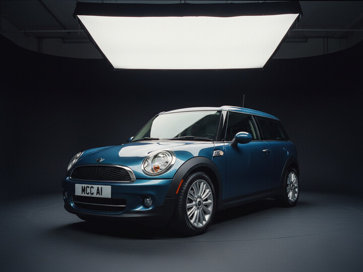 MINI CLUBMAN (2007-15) MINI CLUBMAN (2007-15)