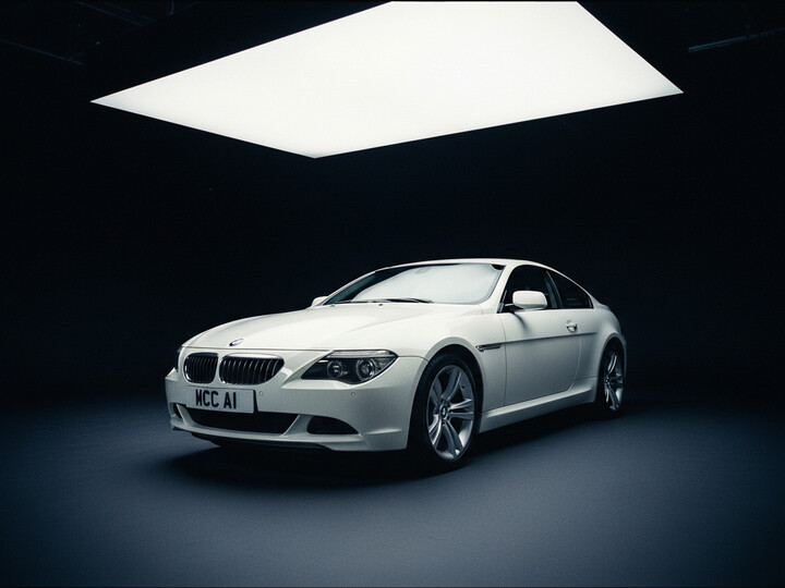 BMW 645 CI AUTO BMW 645 CI AUTO