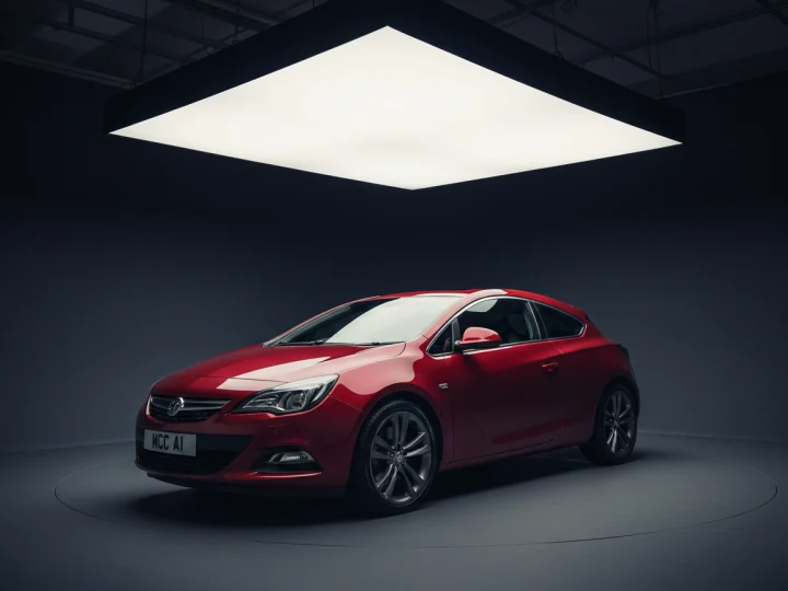 VAUXHALL ASTRA GTC SPORT TURBO AUTO VAUXHALL ASTRA GTC SPORT TURBO AUTO