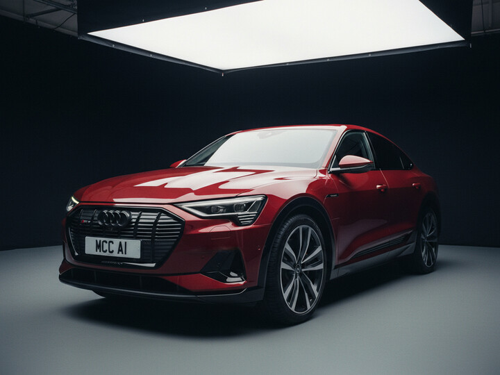 AUDI E-TRON S LINE 50 QUATTRO AUDI E-TRON S LINE 50 QUATTRO