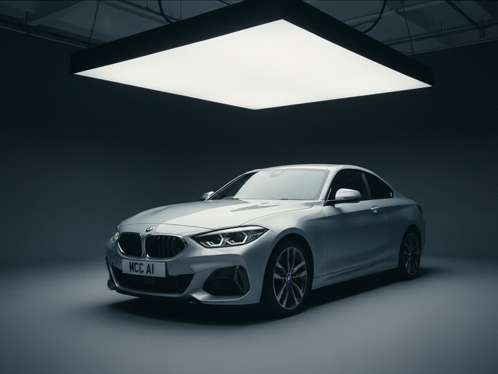 BMW 2 SERIES COUPE (2024-) BMW 2 SERIES COUPE (2024-)