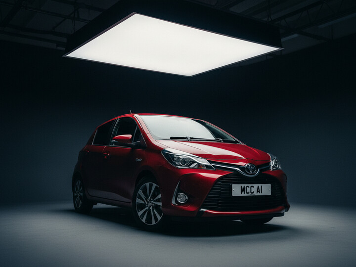 TOYOTA YARIS (2017-20) TOYOTA YARIS (2017-20)