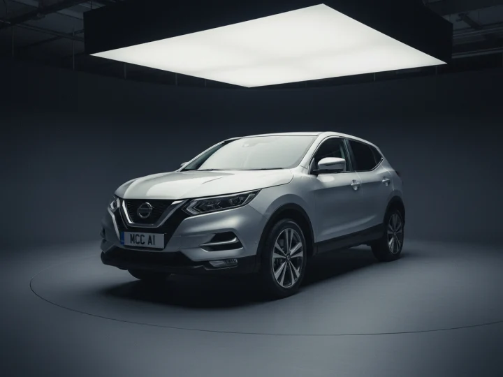 NISSAN QASHQAI ACENTA DIG-T CVT NISSAN QASHQAI ACENTA DIG-T CVT