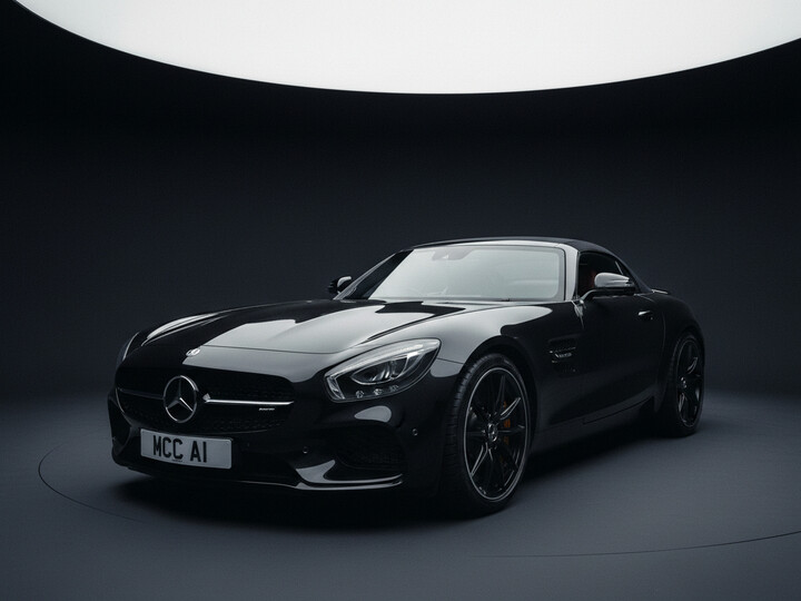 MERCEDES-BENZ AMG GT ROADSTER MERCEDES-BENZ AMG GT ROADSTER