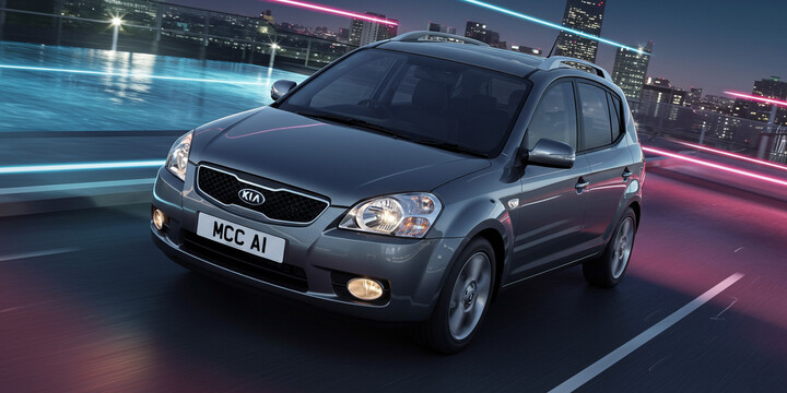 KIA PICANTO (2008-11) KIA PICANTO (2008-11)