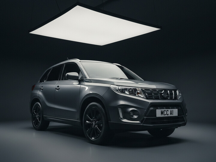 SUZUKI VITARA (2015-18) SUZUKI VITARA (2015-18)
