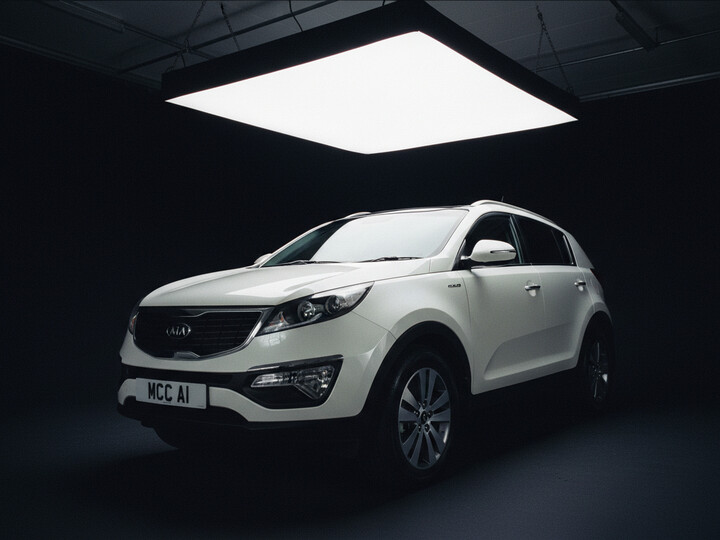 KIA SPORTAGE 2 ISG CRDI KIA SPORTAGE 2 ISG CRDI