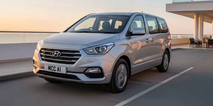 HYUNDAI TRAJET HYUNDAI TRAJET