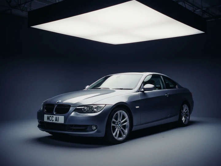 BMW 318I SE