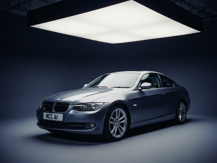 BMW 320D SPORT PLUS EDITION AUTO BMW 320D SPORT PLUS EDITION AUTO