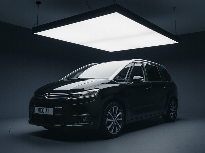 CITROEN C4 GRD PICASSO EXCL BLUEHDI A CITROEN C4 GRD PICASSO EXCL BLUEHDI A