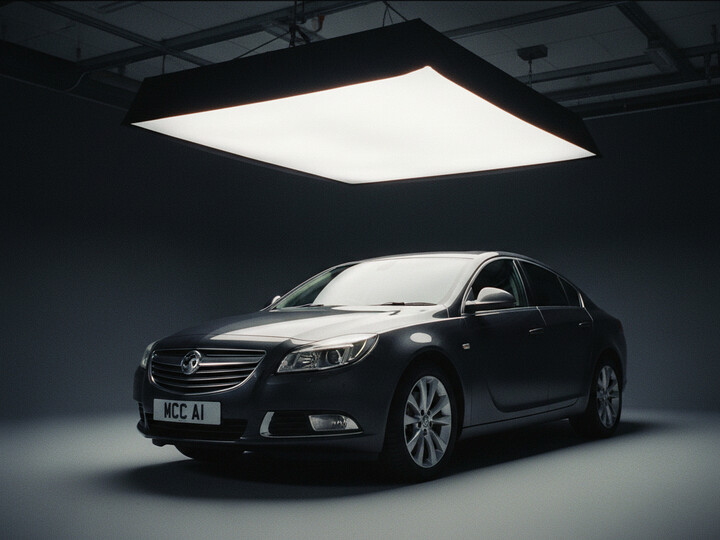 VAUXHALL INSIGNIA VAUXHALL INSIGNIA