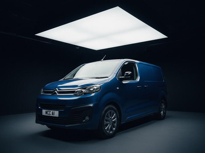 CITROEN DISPATCH 1400 EN-PRISE BHDI SS CITROEN DISPATCH 1400 EN-PRISE BHDI SS