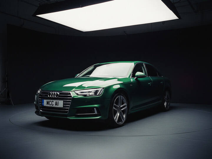 AUDI A4 S LINE 35 TFSI S-A AUDI A4 S LINE 35 TFSI S-A