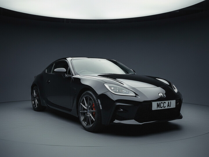 TOYOTA GR86 TOYOTA GR86