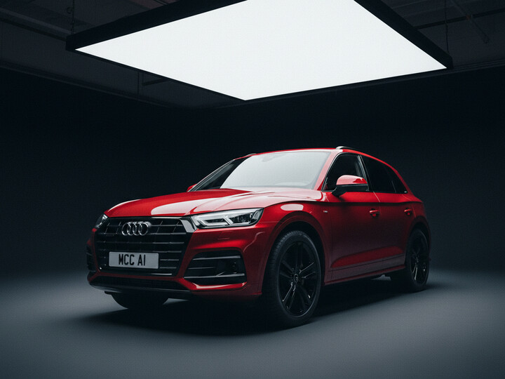 AUDI Q5 (2024-) AUDI Q5 (2024-)