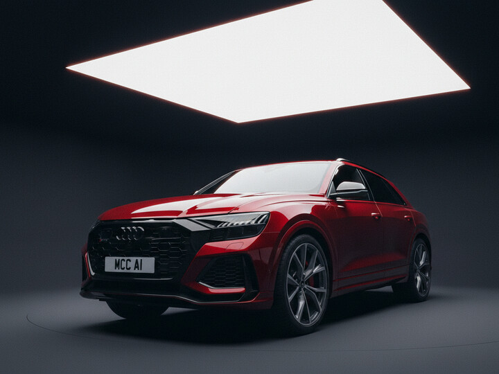 AUDI RSQ8 (2019-24) AUDI RSQ8 (2019-24)
