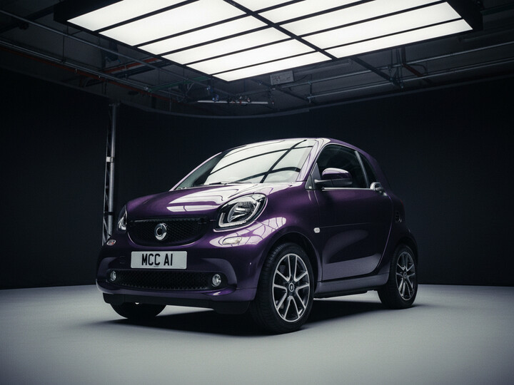 SMART FORTWO (2014-19)