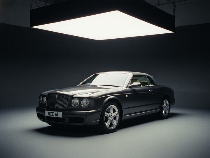 BENTLEY AZURE BENTLEY AZURE