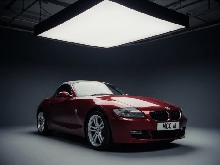 BMW Z4 SPORT